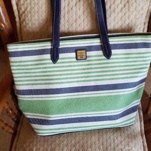 Dooney & Bourke Westerley Large Tote